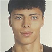 Profesor de primaria y secundaria preparado para dar tanto matemáticas como otras materias como física o dibujo técnico